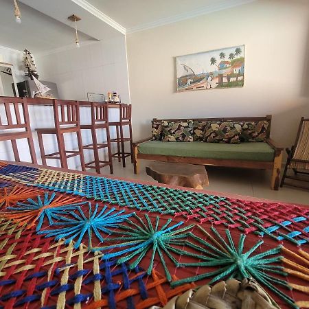 Casa Praia Dos Milagres-3Suites-Piscina-850M Da Praia São Miguel dos Milagres Екстериор снимка