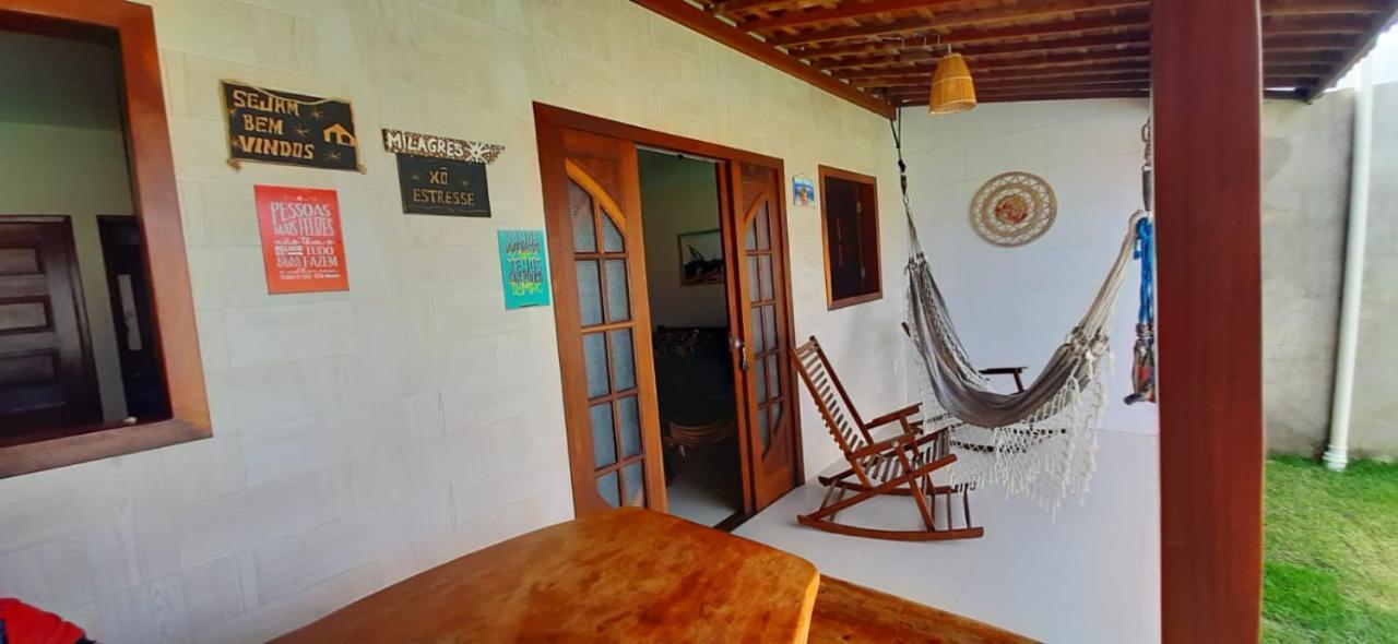 Casa Praia Dos Milagres-3Suites-Piscina-850M Da Praia São Miguel dos Milagres Екстериор снимка