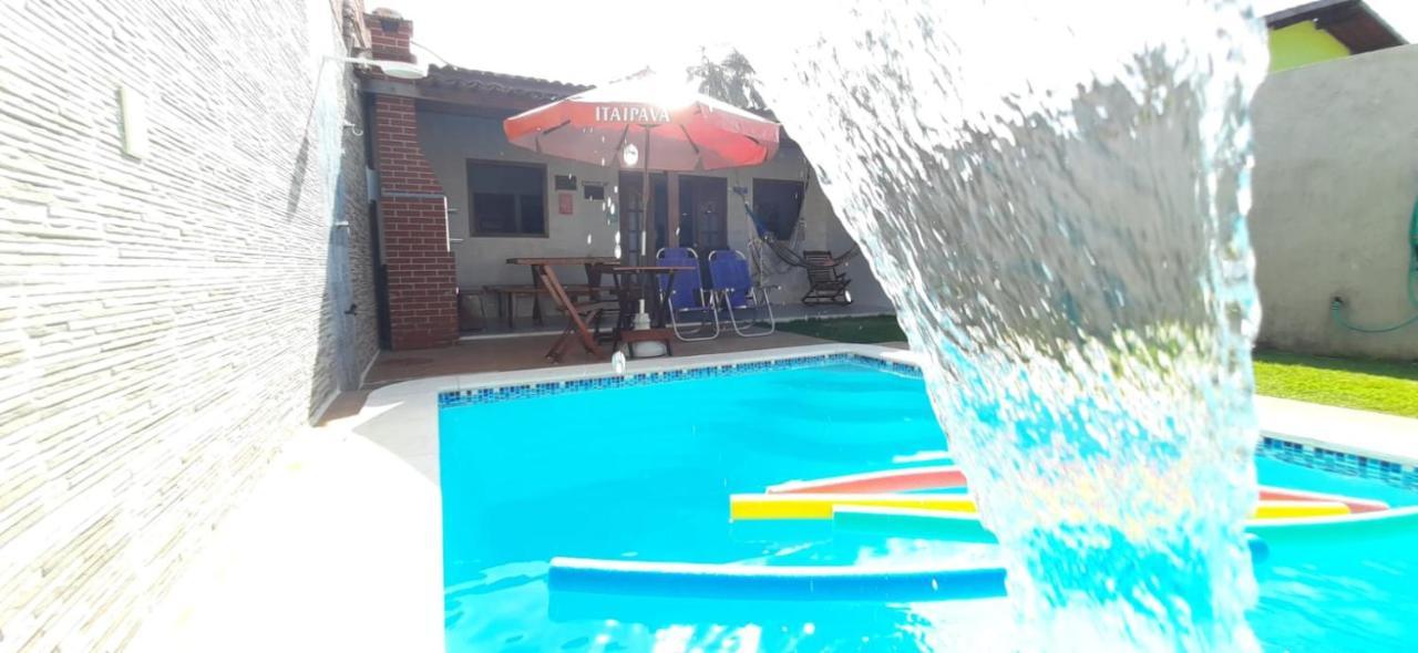 Casa Praia Dos Milagres-3Suites-Piscina-850M Da Praia São Miguel dos Milagres Екстериор снимка