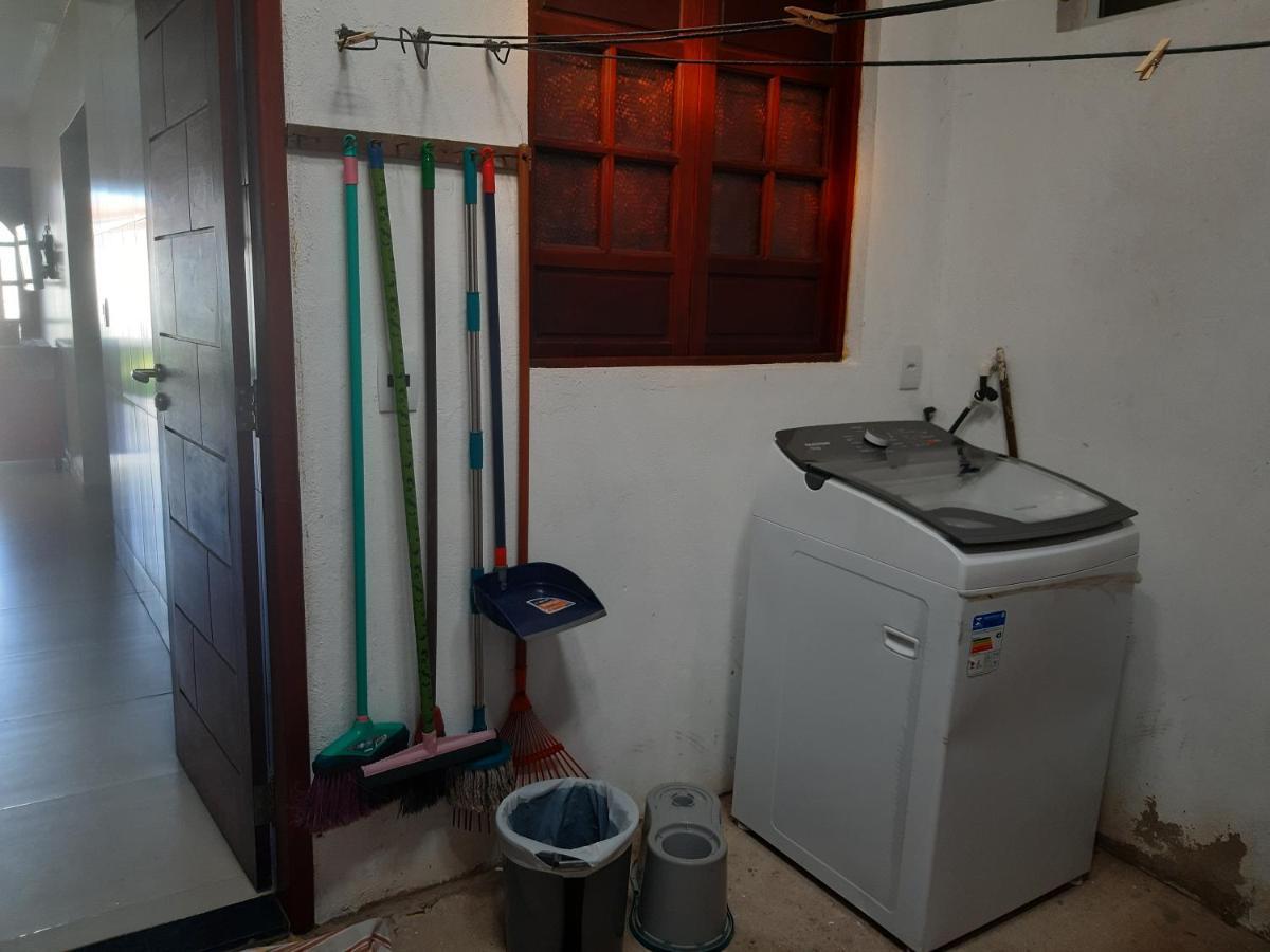 Casa Praia Dos Milagres-3Suites-Piscina-850M Da Praia São Miguel dos Milagres Екстериор снимка