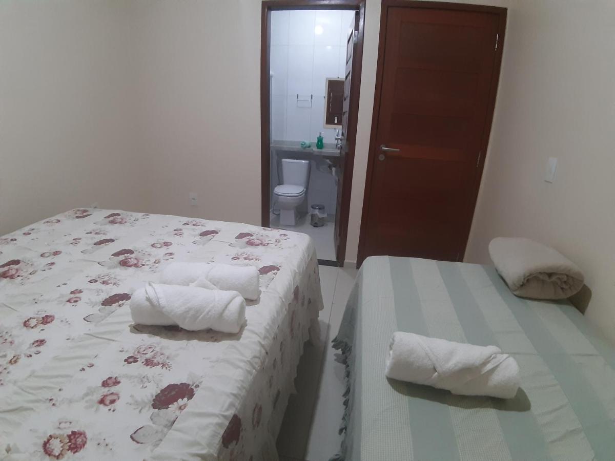 Casa Praia Dos Milagres-3Suites-Piscina-850M Da Praia São Miguel dos Milagres Екстериор снимка