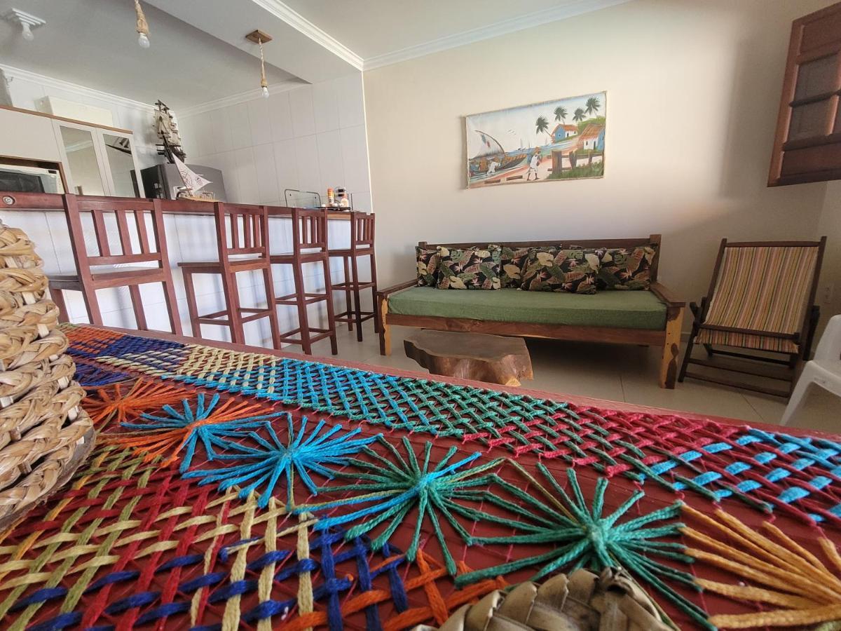 Casa Praia Dos Milagres-3Suites-Piscina-850M Da Praia São Miguel dos Milagres Екстериор снимка