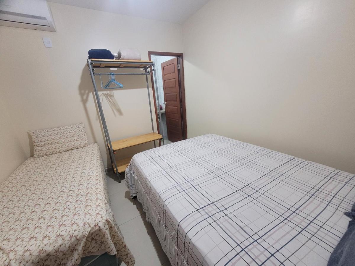Casa Praia Dos Milagres-3Suites-Piscina-850M Da Praia São Miguel dos Milagres Екстериор снимка